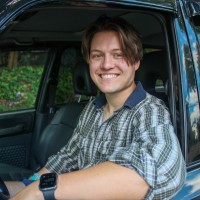 CarBuzz Employee Anthony Capretto's profile photo