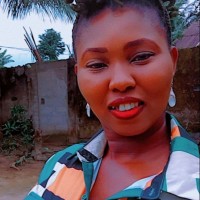 Varsity Tutors, a Nerdy Company Employee Esther Augustine Akpan's profile photo