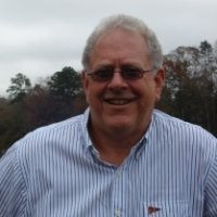 Stanley International Corp. Employee Larry Hahn's profile photo