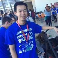 Advanced Integration Technology Employee Jay Zhang's profile photo