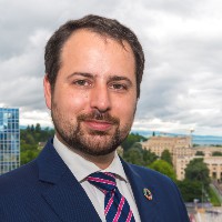 International Telecommunication Union Employee Tiago A. Pinto-Pereira's profile photo