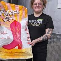 Great Lakes Brewing Company Employee Veronica Bagley's profile photo