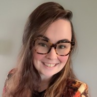 Global Data (Melbourne) Employee Samantha James's profile photo