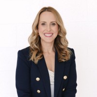 Rosy Wellness, Inc. Employee Lyndsey Harper's profile photo