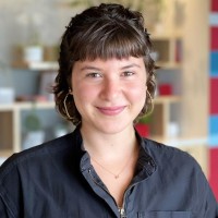 The Wright Institute Employee Anika Blitzstein's profile photo