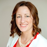 Cisco Employee Caroline Riddle's profile photo