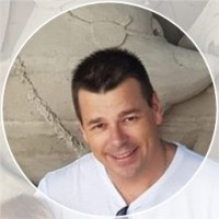 IntoWork Australia Employee Ben Hawthorn's profile photo