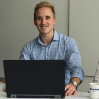 Kane Constructions Pty Ltd Employee Lachlan Moore's profile photo