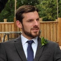 Fulcrum Technologies, Inc. Employee Andrew Kyllo's profile photo