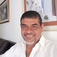 Potigian Employee Jose Maria Uribe Calle's profile photo