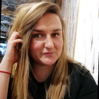 Miestro Employee Ana Simic's profile photo