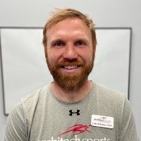 Architech Sports and Physical Therapy Employee Luke Williams's profile photo