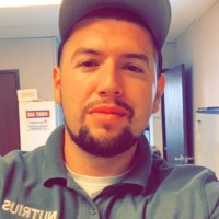 Nutrius Employee Steven Gonzales's profile photo