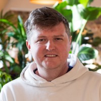 Earnly Employee Adam Marsh's profile photo