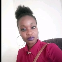 AIDC Employee Khodani Madadzhe's profile photo