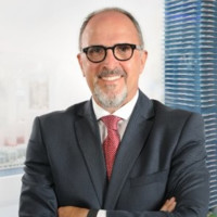 Dubai Holding Entertainment Employee Sami Eid's profile photo