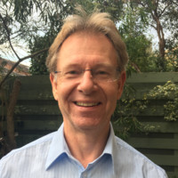 Robot Spares Employee Per Stigsson's profile photo