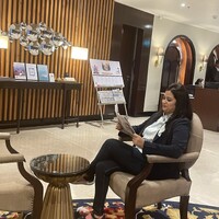 Quad AI Institute of Technology Employee Pooja Choudhary's profile photo