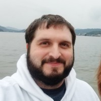 NorthMark Compute & Cloud Employee Donovan Glidden's profile photo