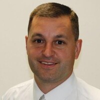 WLUC TV6 Employee Dave Ellis's profile photo