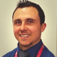 Cornwall Education Learning Trust Employee Andrew Gasiorowski's profile photo