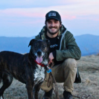 Over Easy Cafe Employee Jonny Temple's profile photo