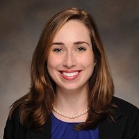 Upstream Employee Jennifer Carrigan's profile photo