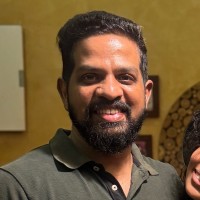 Aneesh Krishnan Email & Phone Number