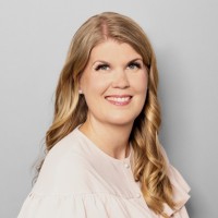 Brainshake Employee Minja Salmio's profile photo
