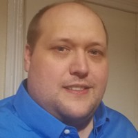 CU Coventry Employee Ashley Malkin's profile photo