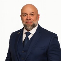 Total Communication Solutions Employee Jason Mobley's profile photo