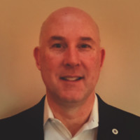 Carrier Luxury Holidays Employee Jim Levins's profile photo
