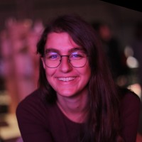 KenTech Employee Sofia Fonda's profile photo