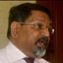 The MIL Corporation Employee Sunil Kapoor's profile photo