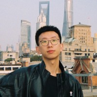 dentsu Employee Keyu Long's profile photo
