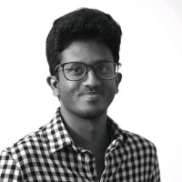 BIMCAP Employee Imthad Azeez's profile photo