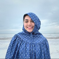 VOID Tech Employee Jamila Nagarwala's profile photo