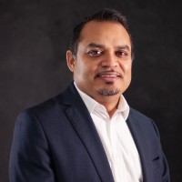 Pizza Pizza Limited Employee Amar Narain's profile photo