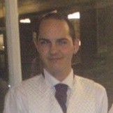 UK government Employee Peter Galley's profile photo