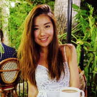 Rachel Lu Email & Phone Number