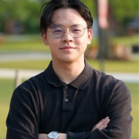 Collective Intelligence Inc. Employee Cheng Eu's profile photo