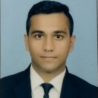 Domino's Employee Vishal Bahl's profile photo