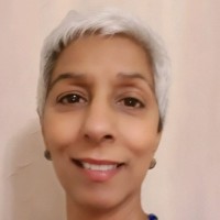 ALS Customs Services Employee Santosh Abbott's profile photo