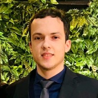 Instituto de Ciência e Tecnologia Itaú - ICTi Employee Victor Costa Beraldo's profile photo