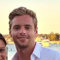 Ben Cahill Email & Phone Number