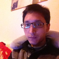 Philips Healthcare Employee Ivan Han's profile photo