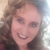 VKB Employee Tersia Stoffberg's profile photo