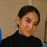 Melanie Yeung Email