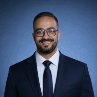 Pharos University in Alexandria Employee Mohamed Hosny's profile photo