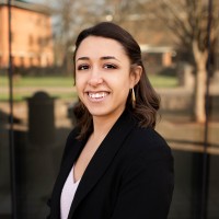 Rewriting the Code Employee Jasmine Lunceford's profile photo